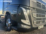 Volvo FH 6x2 500 Tractor unit